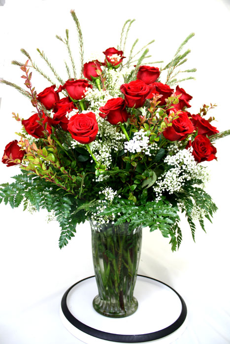 (image for) BREATH TAKING BEAUTY BOUQUET